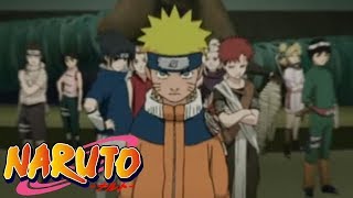 Naruto Opening 2  Far Away [upl. by Kristofer594]