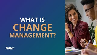 What is Change Management [upl. by Morice620]