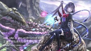 【東方VocalEurobeat ENG SUBS】WHO【AONE】 [upl. by Navonod]