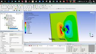 Ansys Composite PrepPost ACP and Explicit Dynamics [upl. by Berthe85]