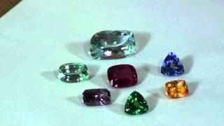 Introduction to Gemstones [upl. by Hey]