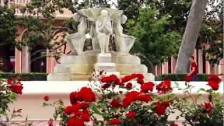 Visit the University of Southern California [upl. by Ardussi]