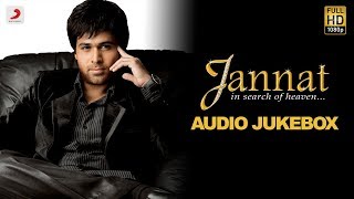 Jannat  Audio Jukebox  10 Years of Jannat  Emraan Hashmi  Evergreen Hits [upl. by Leandro]