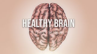 Heal And Detox Your Brain Subliminal Read Description [upl. by Gnouhp279]