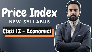 Price Index in Nepali  Grade 12  EconomicsHSEBNEB [upl. by Boru]