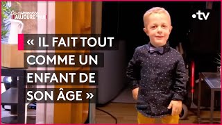 Quel quotidien avec un enfant atteint de nanisme   Ça commence aujourdhui [upl. by Weber]