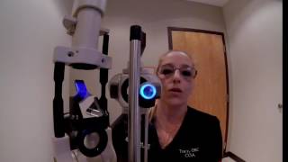 Documenting an Eye Exam in Our Ophthalmology EHR EMA™ [upl. by Harriott]