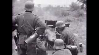 Panzerjäger im Fronteinsatz POLAR FilmTrailer [upl. by Boiney]