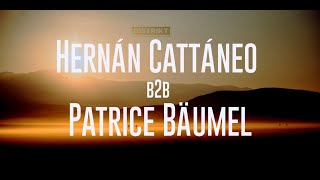 Hernán Cattáneo b2b Patrice Bäumel DISTRIKT HQ Remastered [upl. by Trenton]