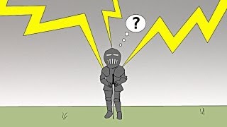 How to Survive a Lightning Strike [upl. by Sascha]