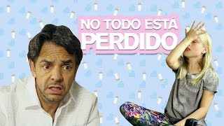 ASESORÍA EDUCATIVA CON EUGENIO DERBEZ Y LORETO PERALTA [upl. by Am988]