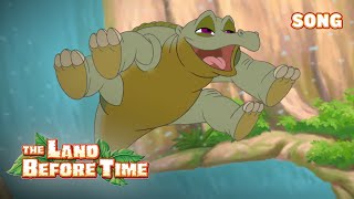 Good Times Good Friends  The Land Before Time  Song [upl. by Anayit552]