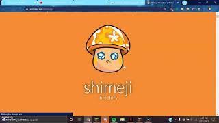 How To Get And Use The Shimeji Browser Addon pt2 [upl. by Ymmac]