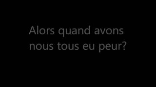 Traduction Française Emeli Sande Read all about it [upl. by Etnoel]