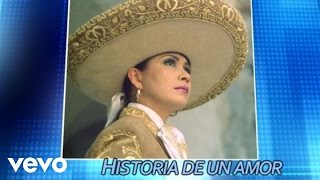 Ana Gabriel  Historia de un Amor Cover Audio [upl. by Anallise]