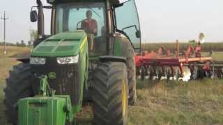 Agricoltura in Romania [upl. by Beaver384]