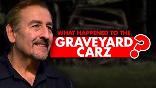 What happened to Graveyard Carz [upl. by Haida]