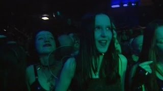 Cradle of Filth  Cthulhu Dawn LIVE [upl. by Sandie28]