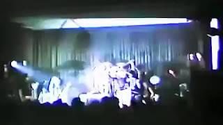 Mayhem❌Deathcrush Live 1990 Dead amp Euronymous [upl. by Lewes700]