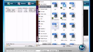 Aimersoft DRM Media Converter User Guide [upl. by Eannej436]