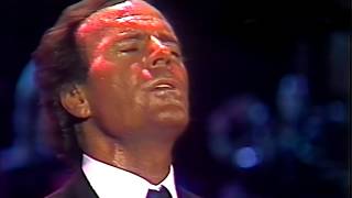 Julio Iglesias  Quijote  Un canto a Galicia  Live1989 [upl. by Hasseman]