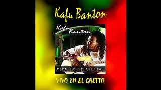 Kafu Banton  Pa La Playa Audio Oficial [upl. by Acacia]