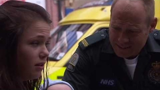 Casualty Series 26 Episode 13 [upl. by Lorena]