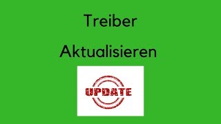 Treiber aktualisieren  Tutorial 19  PC Center [upl. by Puto]