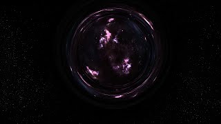 Interstellar  The Wormhole Scene [upl. by Noid]