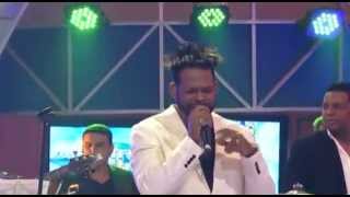 Yiyo Sarante Tres Semanas  Video Official  Live  en Vivo [upl. by Ajak574]