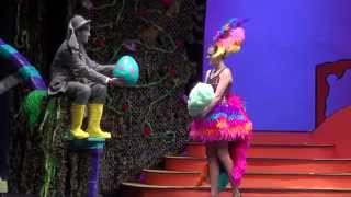 Amazing Horton  Seussical [upl. by Alaine]