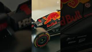 Oracle Red Bull Racing RB18 2022 [upl. by Atwahs]