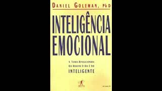 Inteligência Emocional  Daniel Goleman [upl. by Snej]