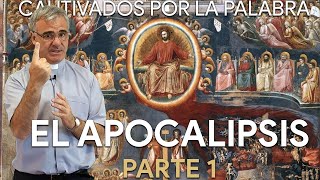 Apocalipsis  Introducción estructura y visión de conjunto [upl. by Iaras]