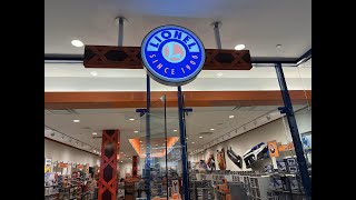 Lionel Store Opry Mills Nashville [upl. by Aneehc735]