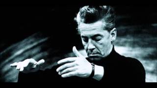 Beethoven quotSymphony No 6quot Karajan [upl. by Bale634]