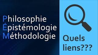 Méthodologie de recherche en sciences de gestion  Partie 1  Quest ce que lépistémologie [upl. by Yar834]