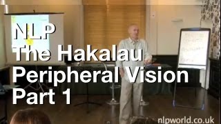 The Hakalau  Peripheral Vision Part 1 [upl. by Sirdi]