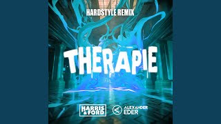 Therapie HARDSTYLE [upl. by Annohsat667]