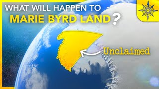 The Uncertain Future of Marie Byrd Land [upl. by Galanti]