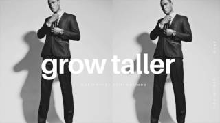 GROW EXTREMELY TALLER―∎𝘢𝘶𝘥𝘪𝘰 𝘢𝘧𝘧𝘪𝘳𝘮𝘢𝘵𝘪𝘰𝘯𝘴  Height Booster [upl. by Liana]