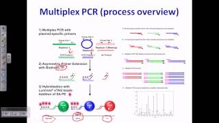 PCR types [upl. by Zap722]