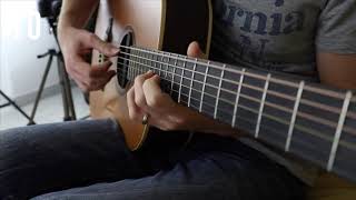 Emotional Guitar Instrumentals Relaxing Romantic Calming  by Marco Cirillo [upl. by Asha]