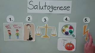 Salutogenese [upl. by Alejandra]