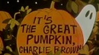 WBBM Channel 2  Its the Great Pumpkin Charlie Brown Opening amp Break 1980 [upl. by Ettennor]