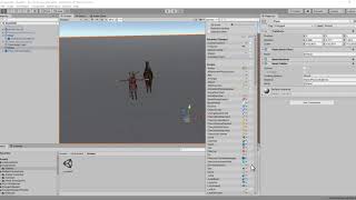 How to Hide Gizmos in Unity Scene View [upl. by Sladen]