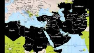 Hagmann amp Hagmann Report  May 1 2015 Steve Quayle Facing the Cult of Islam [upl. by Moulton]