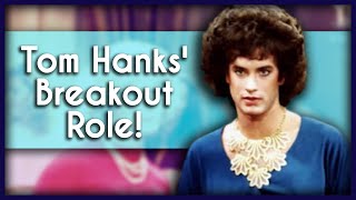 Bosom Buddies was Tom Hanks Breakthrough Role 10 Facts [upl. by Assirhc]