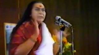 Sahaja Yoga Meditation  Vishuddhi chakra [upl. by Enovaj]