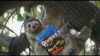 Frito Lay Super Bowl Commercial 2022 Push It [upl. by Silado]